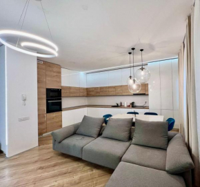 4City North Apartament 2 rooms